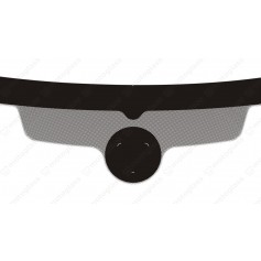 SZYBA DO BMW MINI III F56/F55 3/5D 14-