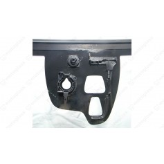 SZYBA DO VOLVO S60 II / V60 12- +SENS +CITY COLLISION SYSTEM