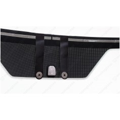 SZYBA DO FORD TRANSIT CONNECT II /TOURNEO CONNECT 14-  +HZ
