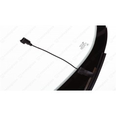 SZYBA DO FORD TRANSIT CONNECT II /TOURNEO CONNECT 14-  +HZ