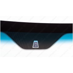 SZYBA DO FIAT DOBLO II 14-