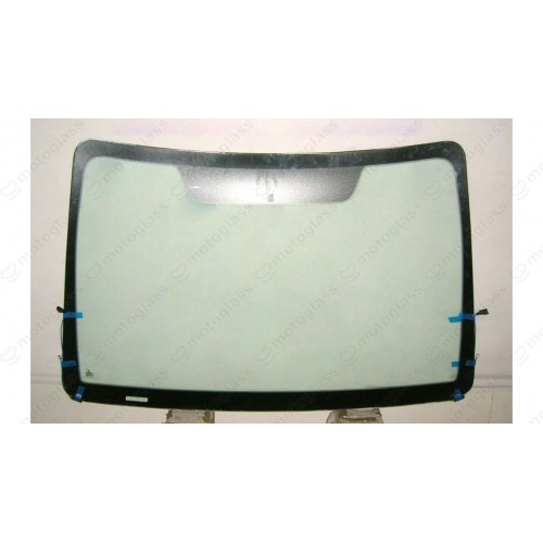 SZYBA DO FORD TRANSIT/TOURNEO CONNECT 02-13 +HZ