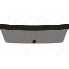 SZYBA DO FORD TRANSIT/TOURNEO CONNECT 02-13 +HZ