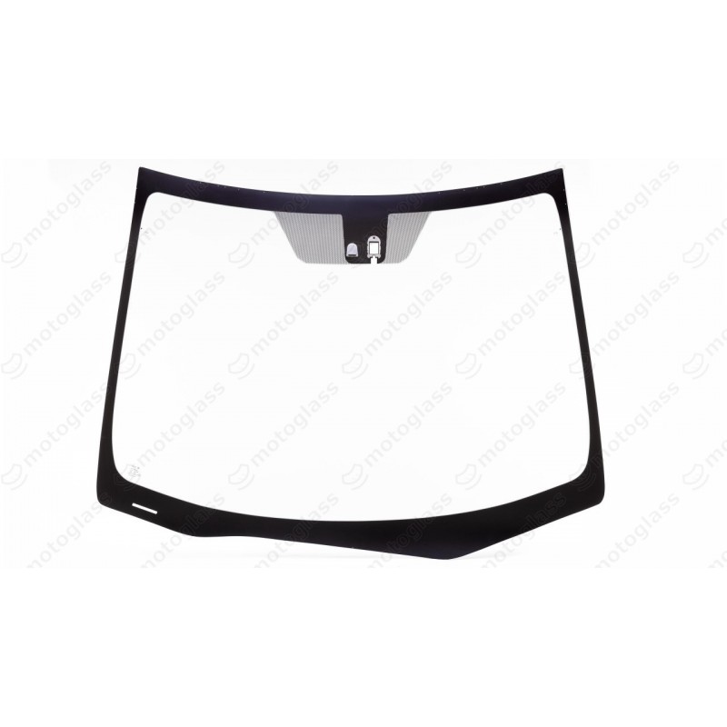 SZYBA DO HONDA CIVIC IX 5D/KOMBI 14-15 +ACOUSTIC +SENSOR