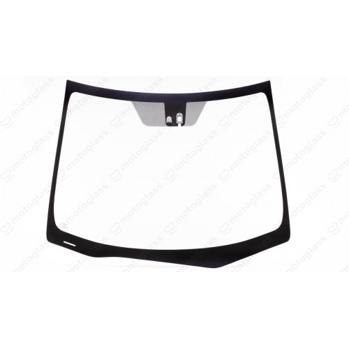 SZYBA DO HONDA CIVIC IX 5D/KOMBI 14-15 +ACOUSTIC +SENSOR
