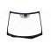 SZYBA DO HONDA CIVIC IX 5D/KOMBI 14-15 +ACOUSTIC +SENSOR