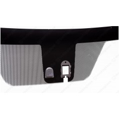 SZYBA DO HONDA CIVIC IX 5D/KOMBI 14-15 +ACOUSTIC +SENSOR