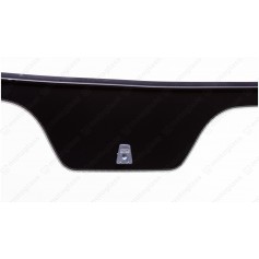 SZYBA DO FIAT PANDA III 5D 11- (6915ALFW)