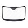 SZYBA DO FORD TRANSIT VIII LOW/MEDIUM 14- +M.B.*