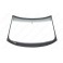 SZYBA DO AUDI A3 II 8P 3/5D/SPORTBACK 03-12*