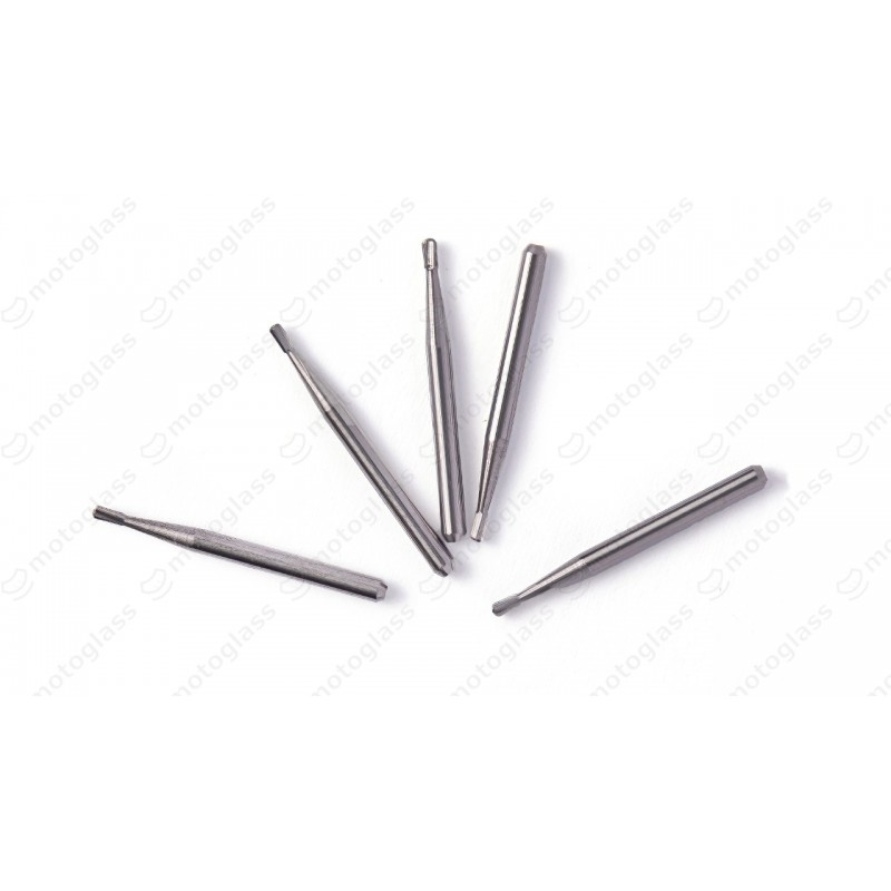 WIERTŁO DO SZKŁA 0.9 mm (zestaw 5 szt.)