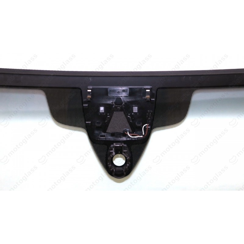 SZYBA DO AUDI A3 III 8V 3/5D/SPOTRBACK 15- +ACOUSTIC +CAM +SENS