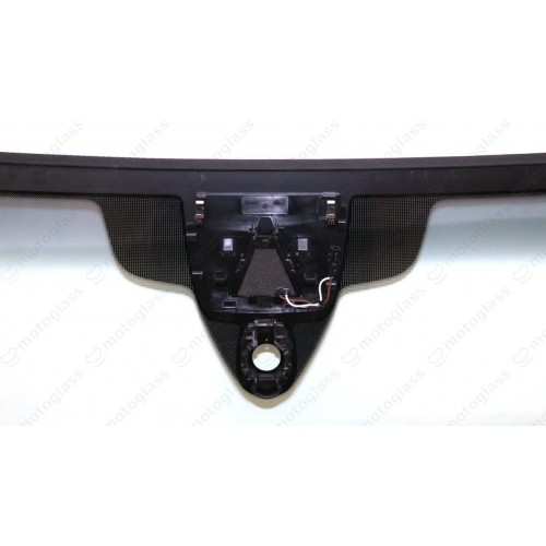 SZYBA DO AUDI A3 III 8V 3/5D/SPOTRBACK 15- +ACOUSTIC +CAM +SENS