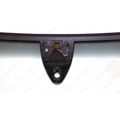 SZYBA DO AUDI A3 III 8V 3/5D/SPOTRBACK 13- +ACOUSTIC +CAM +SENS