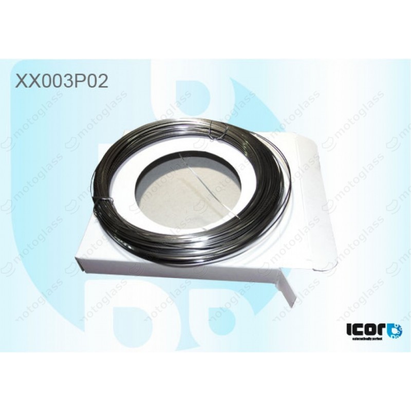 DRUT KWADRATOWY 50m (T1024C)