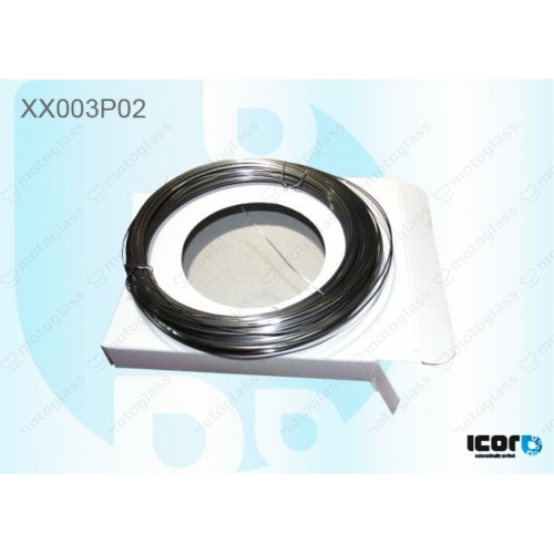 DRUT KWADRATOWY 50m (T1024C)