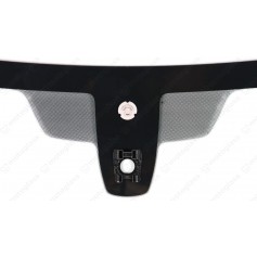 SZYBA DO BMW 2-SERIE F46 GRAND TOURER  15- +SENS
