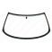 SZYBA DO ALFA ROMEO GTV CPE/SPIDER 95-06