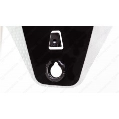 SZYBA DO ALFA ROMEO MITO 08-18 +SENS