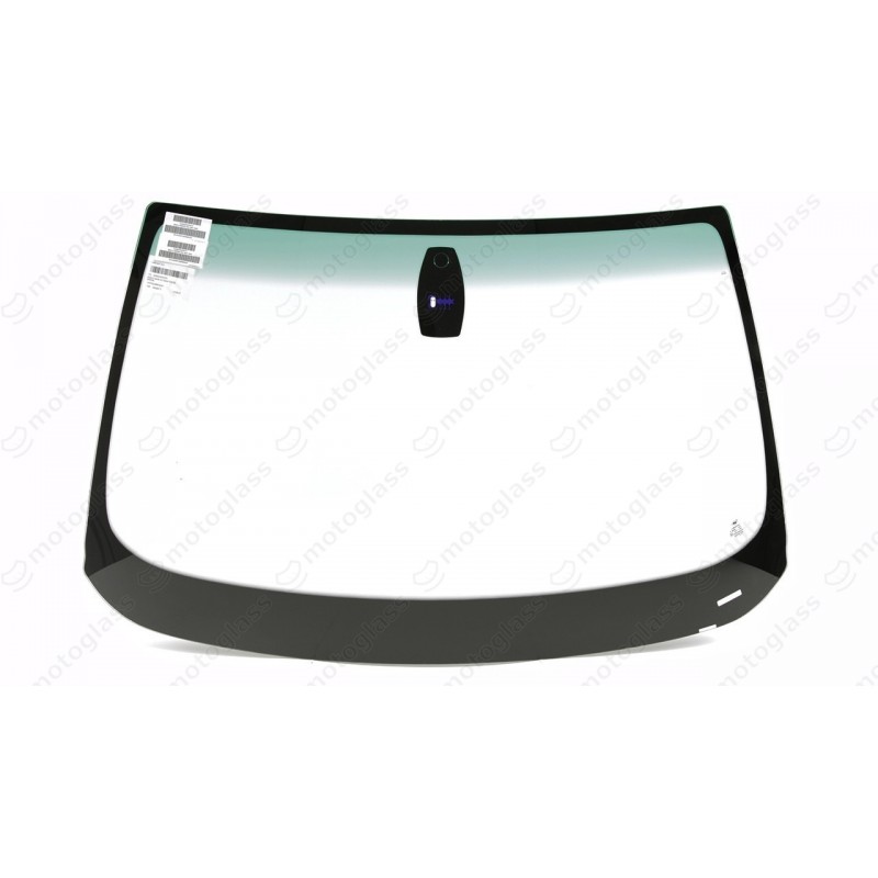 SZYBA DO BMW 5-SERIE E60/E61 LIM/KOMBI 03-07 +SENS