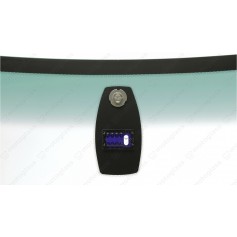 SZYBA DO BMW 5-SERIE E60/E61 LIM/KOMBI 03-07 +SENS