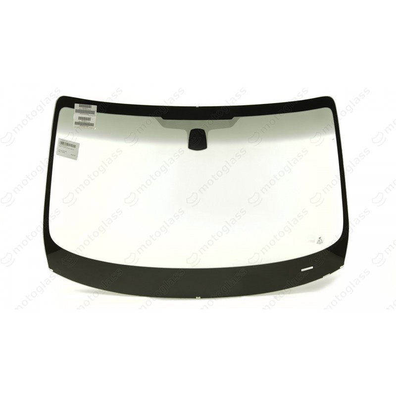 SZYBA DO BMW X1 E84 09-15