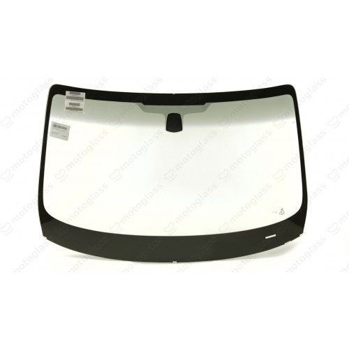 SZYBA DO BMW X1 E84 09-15