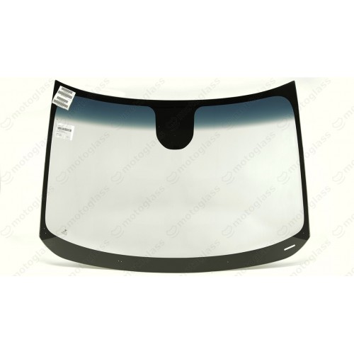 SZYBA DO CHEVROLET ORLANDO MPV 10- +SENS (OEM)