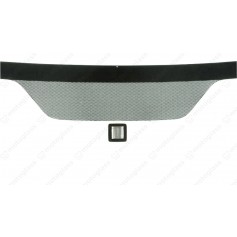 SZYBA DO FIAT SEDICI / SUZUKI SX4 06-14 *