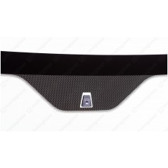 SZYBA DO FIAT DOBLO II 10-14*