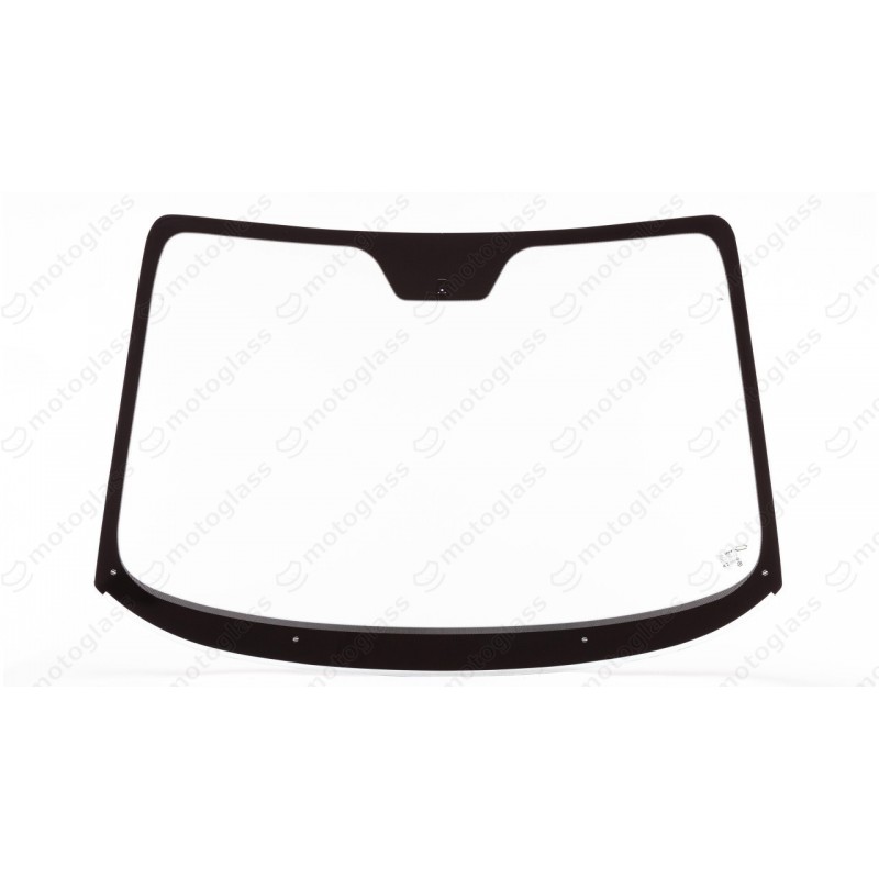 SZYBA DO FIAT PANDA III 5D 11-