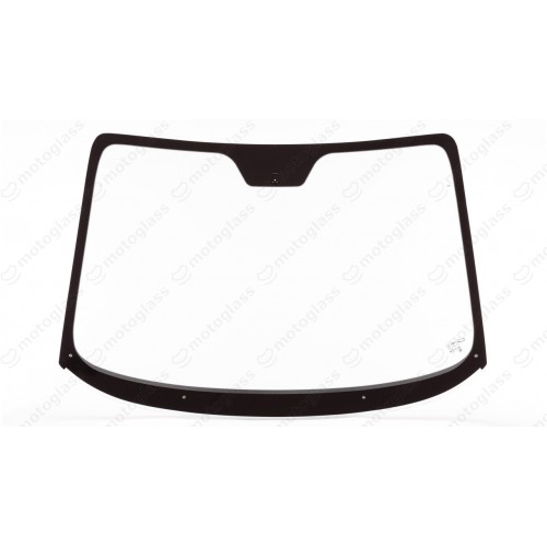 SZYBA DO FIAT PANDA III 5D 11-