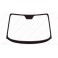 SZYBA DO FIAT PANDA III 5D 11-