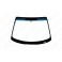 SZYBA DO FORD FOCUS I 98-04