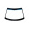 SZYBA DO FORD FOCUS I 98-04