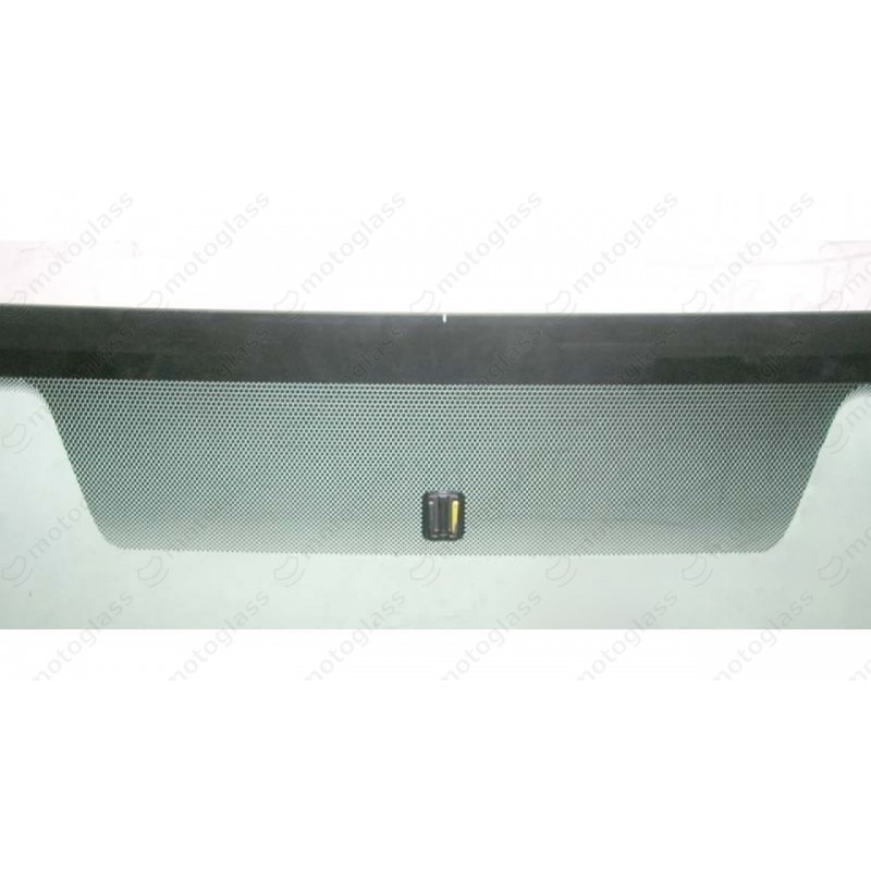 SZYBA DO RENAULT TWINGO II 07-14