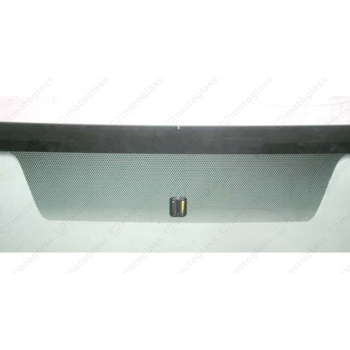 SZYBA DO RENAULT TWINGO II 07-14
