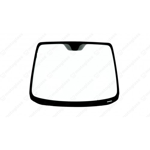 SZYBA DO FORD KA II 08-16