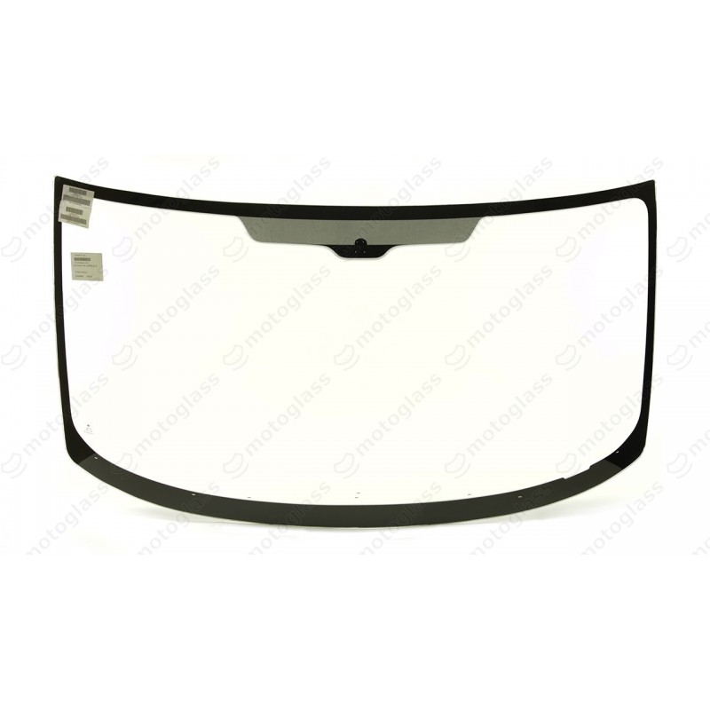 SZYBA DO FORD TRANSIT VII 06-13 (mir. bracket)