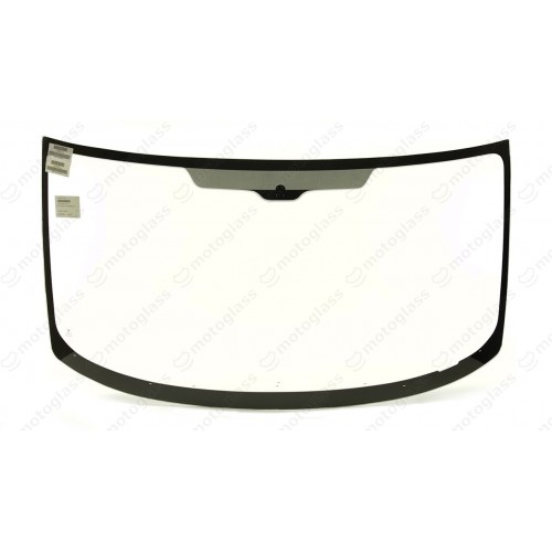 SZYBA DO FORD TRANSIT VII 06-13 (mir. bracket)