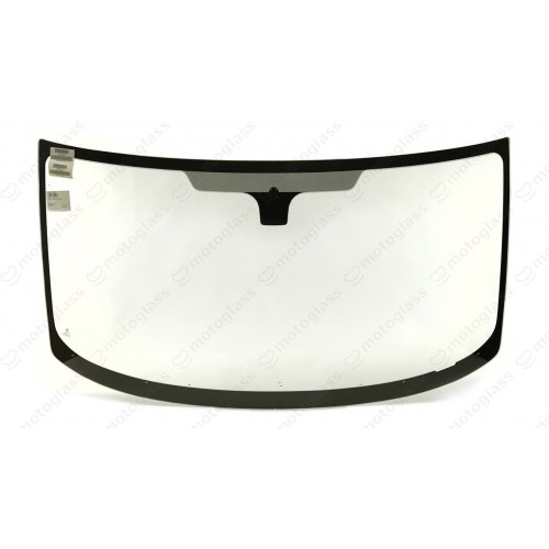 SZYBA DO FORD TRANSIT VII 06-13 (mir. bracket)