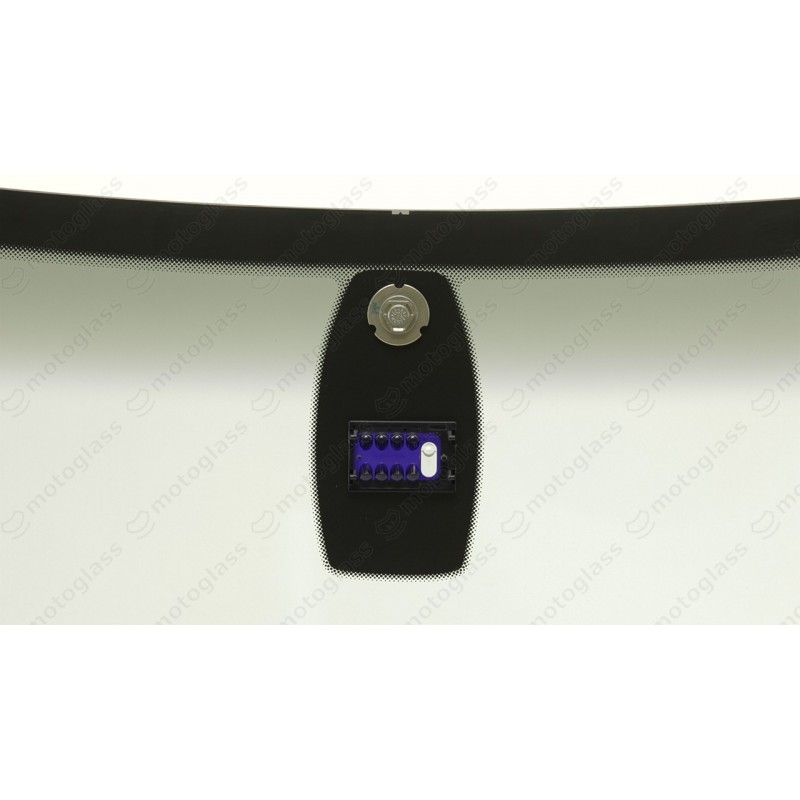 SZYBA DO BMW 3-SERIE E92 CPE 06-13 +SENS