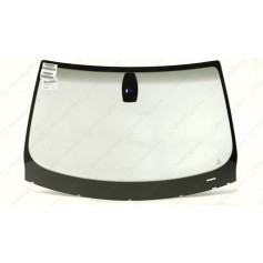 SZYBA DO BMW 3-SERIE E92 CPE 06-13 +SENS