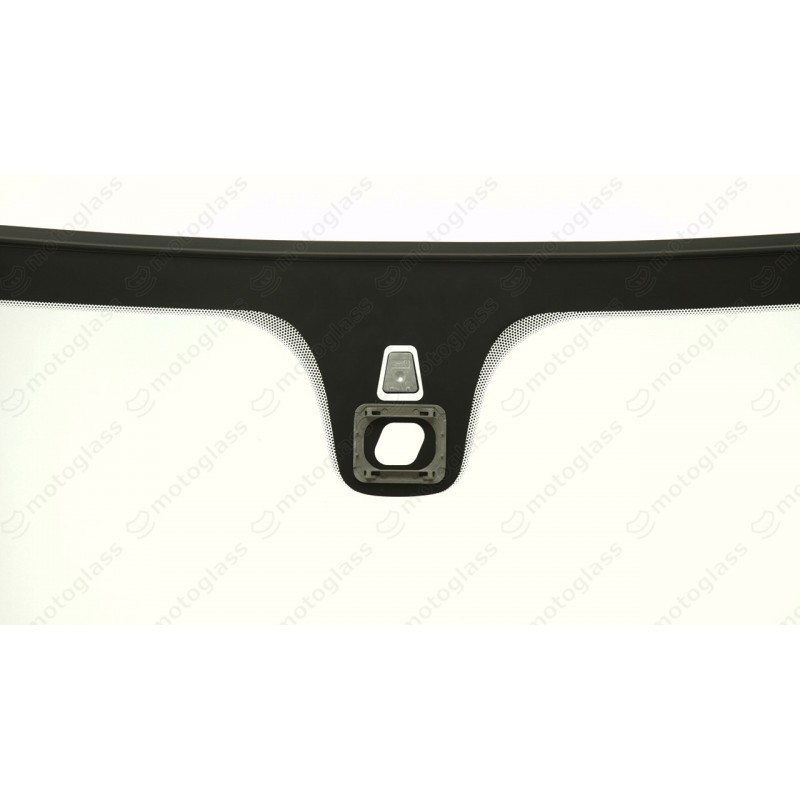 SZYBA DO FIAT STILO 5D/KOMBI 01-10 +SENS