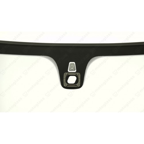 SZYBA DO FIAT STILO 5D/KOMBI 01-10 +SENS