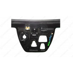 SZYBA DO VOLVO S80 II/ V70 III / XC70 II 07/12-16 +SENS +CAM +HZ +ACOUSTIC