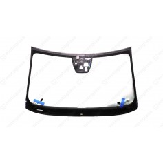 SZYBA DO VOLVO S80 II/ V70 III / XC70 II 07/12-16 +SENS +CAM +HZ +ACOUSTIC