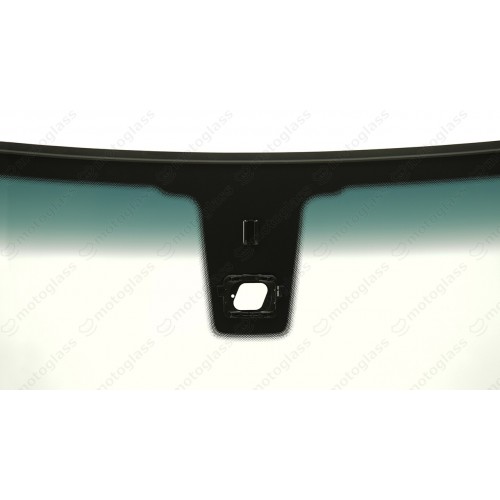 SZYBA DO OPEL ASTRA H 5D/KOMBI 04-10 +SENS