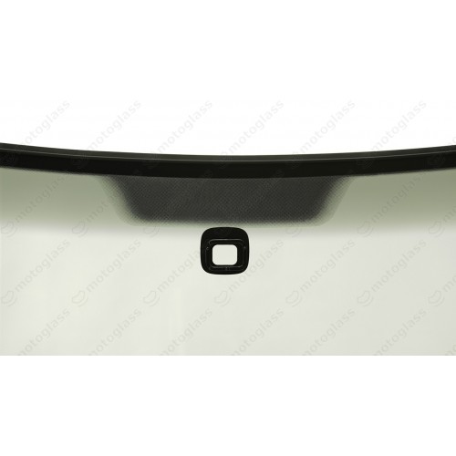 SZYBA DO SKODA OCTAVIA II 4D/KOMBI 04-09 +SENS