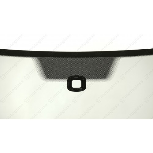 SZYBA DO VW PASSAT B7 10-14 +SENS